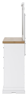 Ashbryn Bedroom Package - Furniture House (VA)