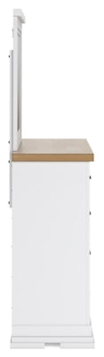 Ashbryn Bedroom Package - Furniture House (VA)
