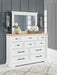 Ashbryn Bedroom Package - Furniture House (VA)