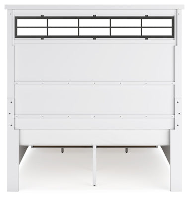 Ashbryn Bedroom Package - Furniture House (VA)