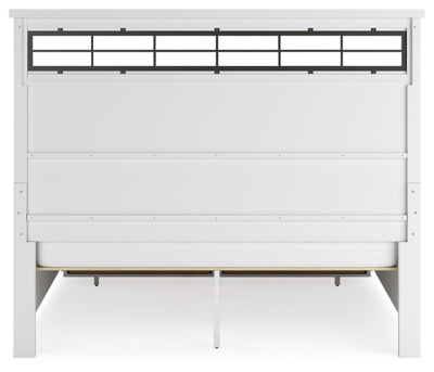 Ashbryn Bedroom Package - Furniture House (VA)