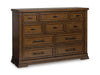 Taffenbrook Dresser - Furniture House (VA)
