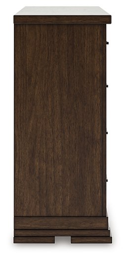 Taffenbrook Dresser - Furniture House (VA)