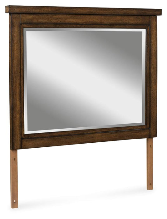 Taffenbrook Bedroom Mirror - Furniture House (VA)