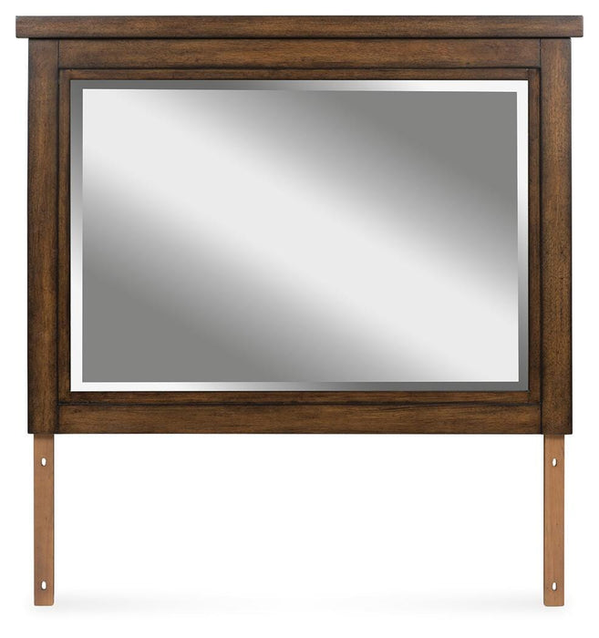 Taffenbrook Bedroom Mirror - Furniture House (VA)