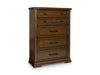 Taffenbrook Chest of Drawers - Furniture House (VA)