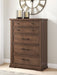 Taffenbrook Chest of Drawers - Furniture House (VA)