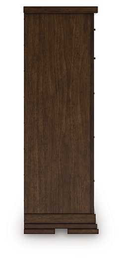 Taffenbrook Chest of Drawers - Furniture House (VA)