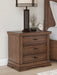 Taffenbrook Nightstand - Furniture House (VA)