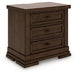 Taffenbrook Nightstand - Furniture House (VA)