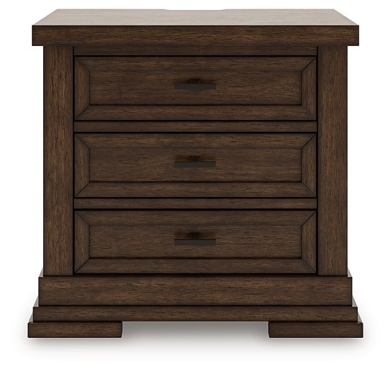 Taffenbrook Nightstand - Furniture House (VA)