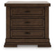 Taffenbrook Nightstand - Furniture House (VA)