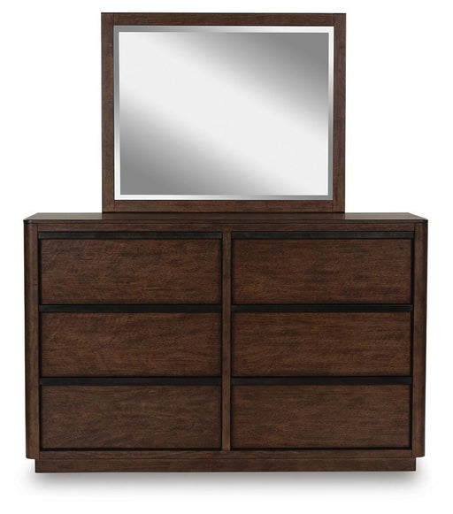 Dilenno Bedroom Set - Furniture House (VA)