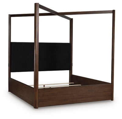 Dilenno Bed - Furniture House (VA)