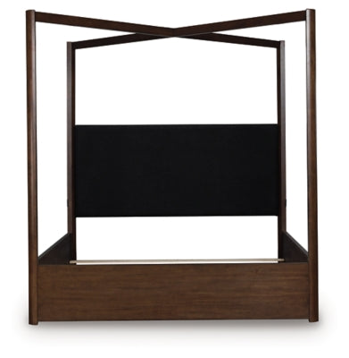 Dilenno Bed - Furniture House (VA)