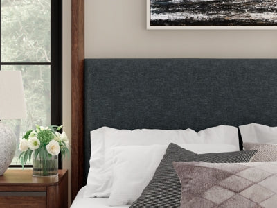 Dilenno Bed - Furniture House (VA)