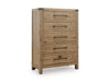 Ridgester Chest of Drawers - Furniture House (VA)