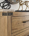Ridgester Chest of Drawers - Furniture House (VA)