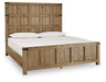Ridgester Bed - Furniture House (VA)
