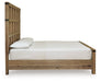 Ridgester Bed - Furniture House (VA)