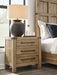 Ridgester Nightstand - Furniture House (VA)
