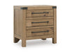 Ridgester Nightstand - Furniture House (VA)