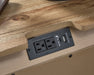 Ridgester Nightstand - Furniture House (VA)
