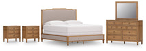 Sharlance Bedroom Set - Furniture House (VA)