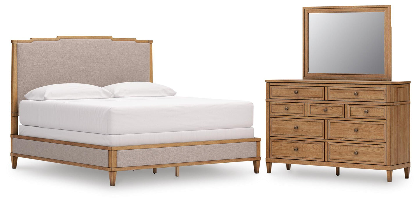 Sharlance Bedroom Set - Furniture House (VA)