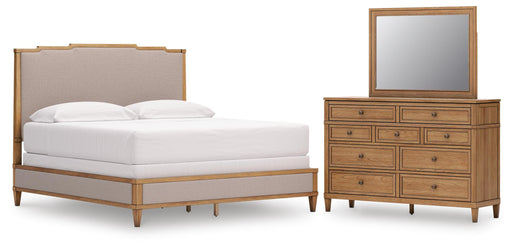 Sharlance Bedroom Set - Furniture House (VA)