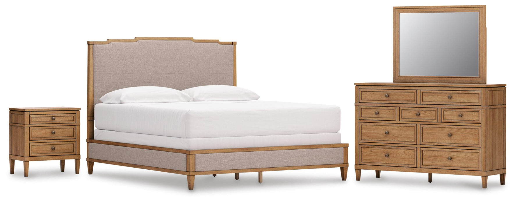 Sharlance Bedroom Set - Furniture House (VA)