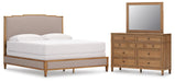 Sharlance Bedroom Set - Furniture House (VA)