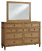 Sharlance Bedroom Set - Furniture House (VA)
