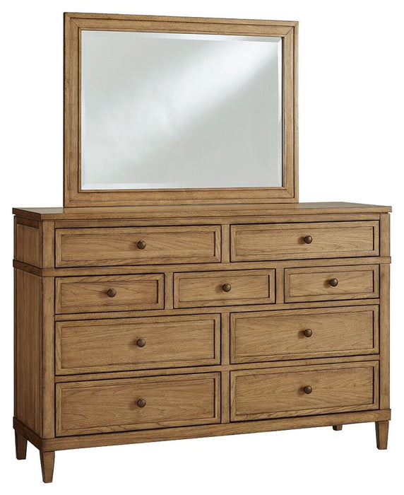 Sharlance Bedroom Set - Furniture House (VA)