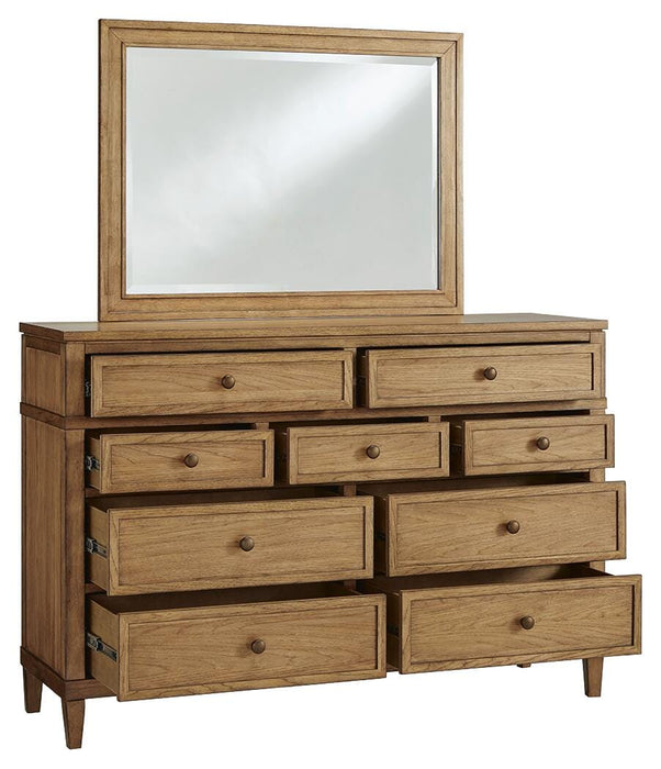 Sharlance Bedroom Set - Furniture House (VA)