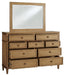 Sharlance Bedroom Set - Furniture House (VA)