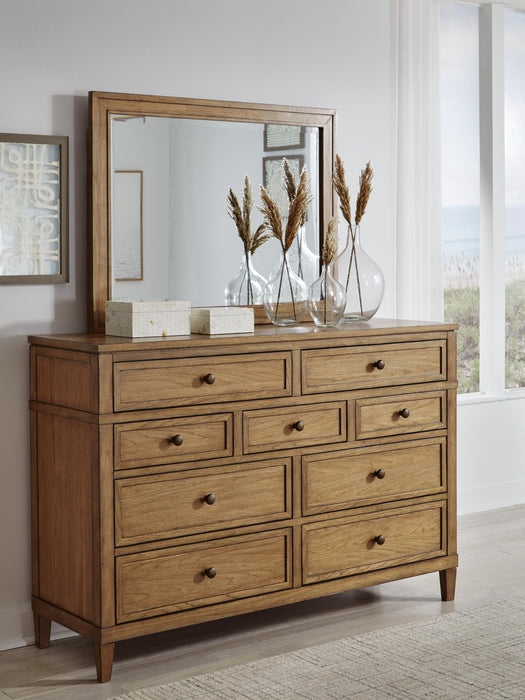Sharlance Bedroom Set - Furniture House (VA)