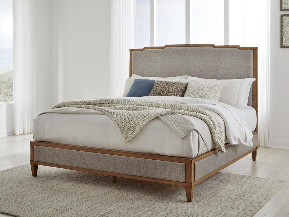 Sharlance Bedroom Set - Furniture House (VA)