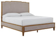Sharlance Bedroom Set - Furniture House (VA)
