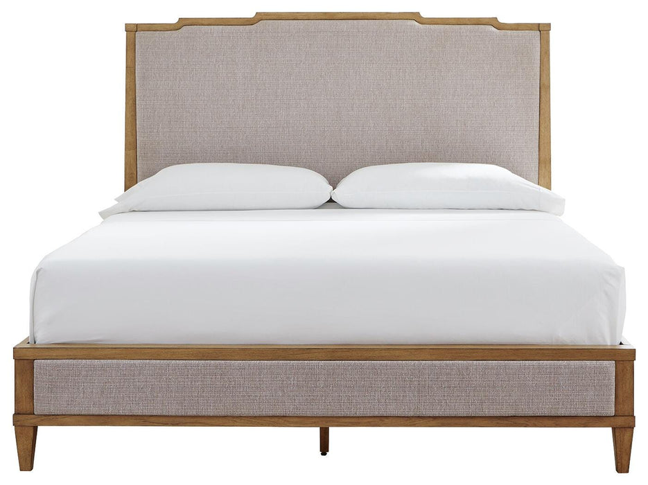 Sharlance Bedroom Set - Furniture House (VA)