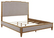 Sharlance Bedroom Set - Furniture House (VA)