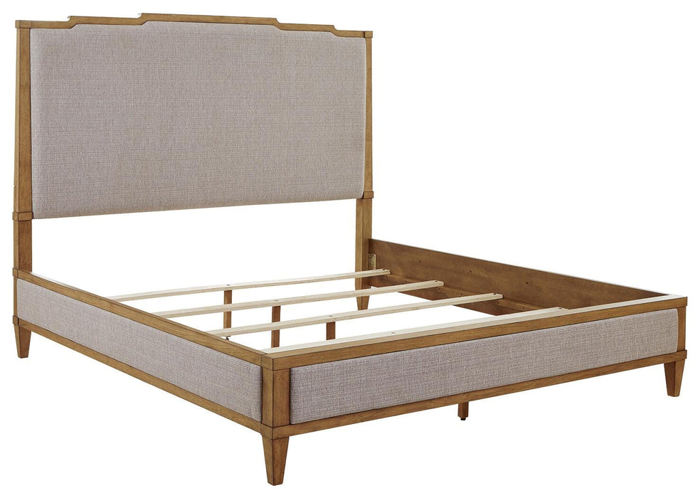 Sharlance Bedroom Set - Furniture House (VA)