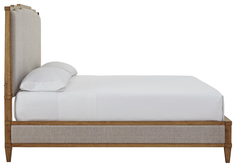 Sharlance Bedroom Set - Furniture House (VA)