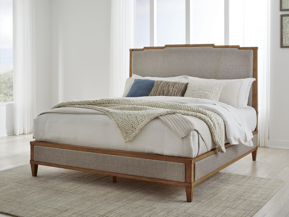 Sharlance Bedroom Set - Furniture House (VA)