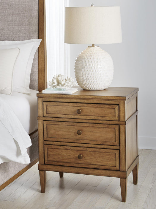 Sharlance Bedroom Set - Furniture House (VA)