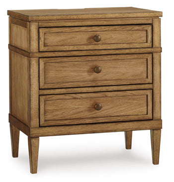 Sharlance Bedroom Set - Furniture House (VA)