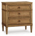 Sharlance Bedroom Set - Furniture House (VA)