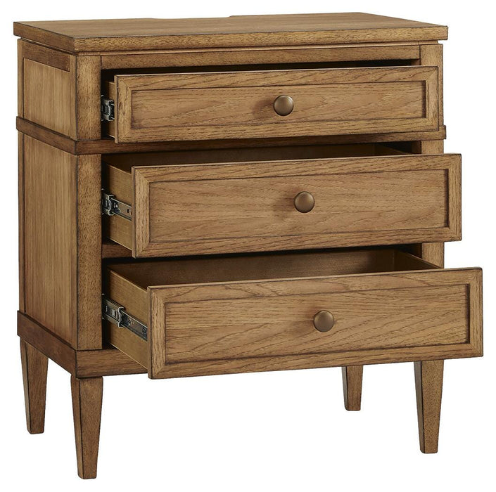 Sharlance Bedroom Set - Furniture House (VA)