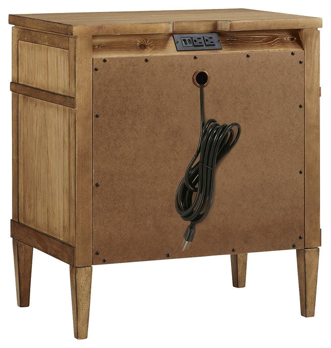 Sharlance Bedroom Set - Furniture House (VA)