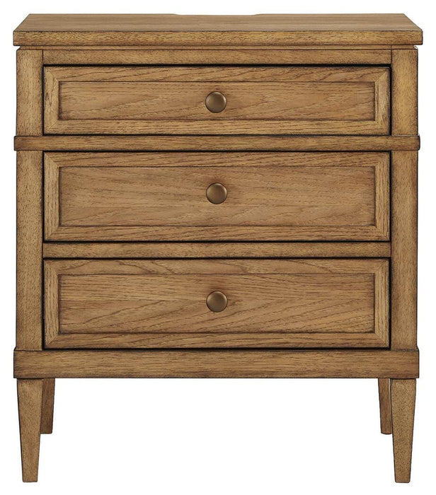 Sharlance Bedroom Set - Furniture House (VA)